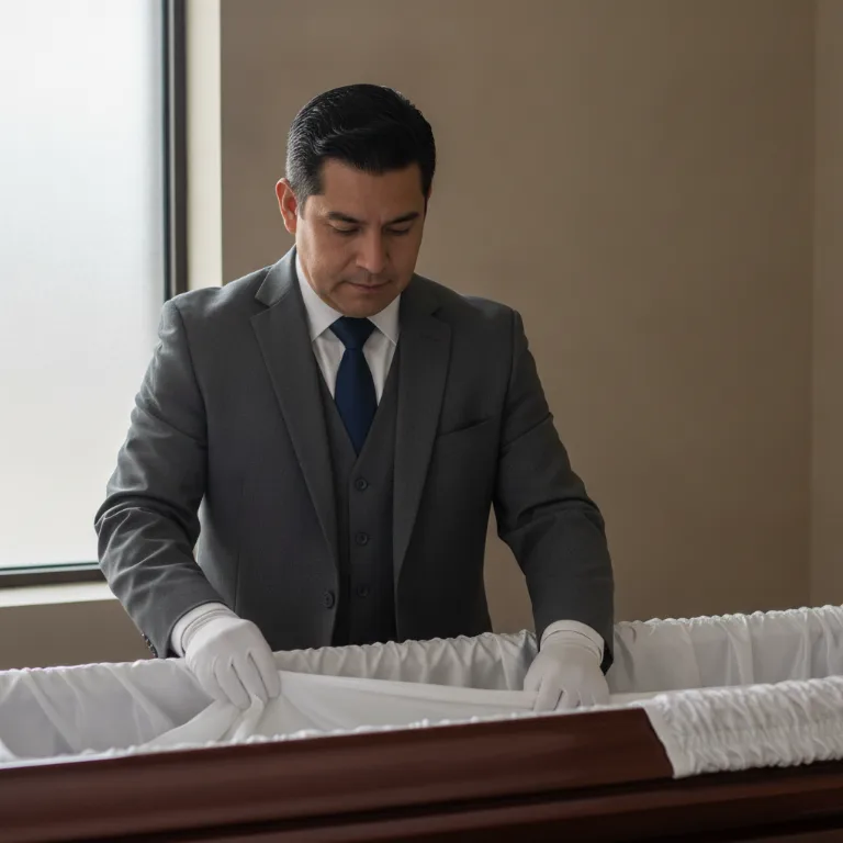 agência funerária Itaíba